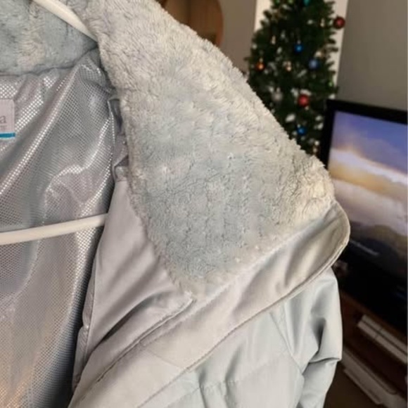 Columbia Women's Lay D Down II Jacket - Picture 11 of 13